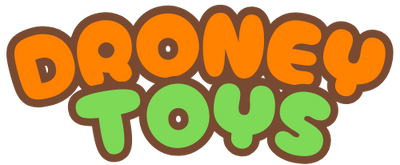 DRONEY TOYS