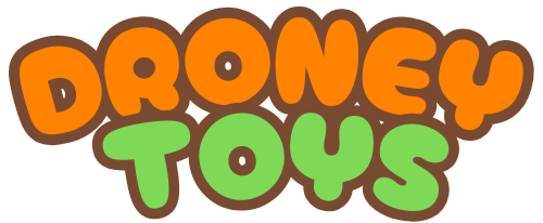 DRONEY TOYS